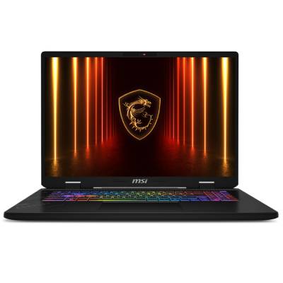Noutbuk MSİ Crosshair 17 HX AI D2XWGKG-042XAZ (9S7-17T423-042)